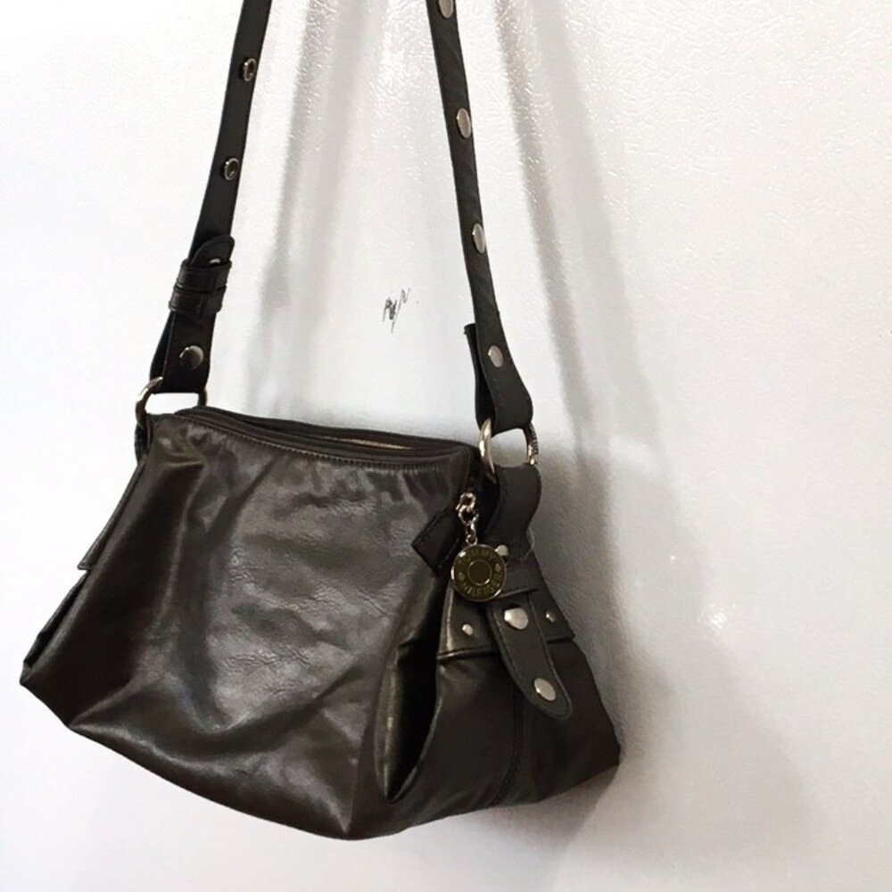 Tommy Hilfiger Crossbody Shoulder Bag